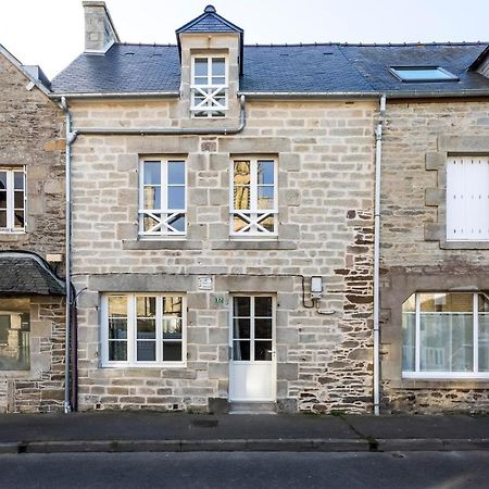 Le 37 - Maison 2 Chambres En Bord De Mer Saint-Cast-le-Guildo Exterior foto
